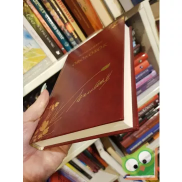 Wass Albert: Örökösök (díszkötésben, 35. kötet)