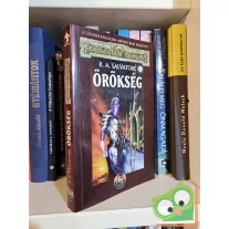 R.A Salvatore: Örökség  Forgotten Realms