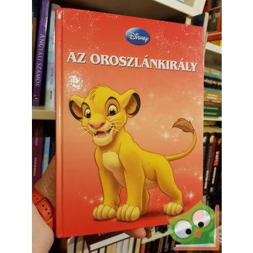 Oroszlánkirály (Disney)