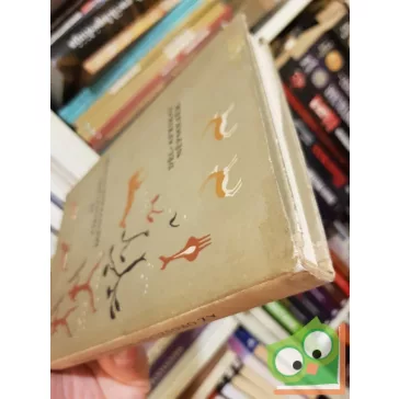   Bodrogi Tibor (szerk.): Az oroszlán-menyasszonyok Dél-afrikai népmesék (Népek meséi sorozat)