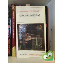 Marguerite Duras: Oroszlánszáj