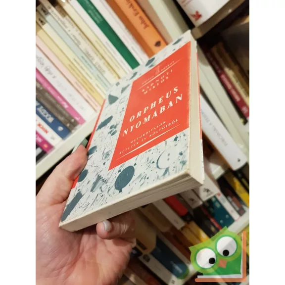 Radnóti Miklós: Orpheus nyomában