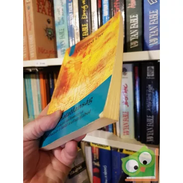 Leonard Orr: Halhatatlanság (ritka)