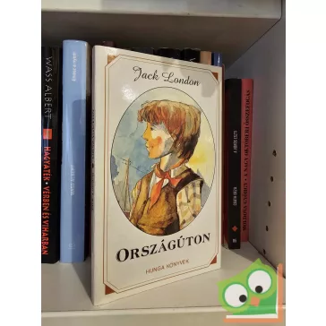 Jack London: Országúton