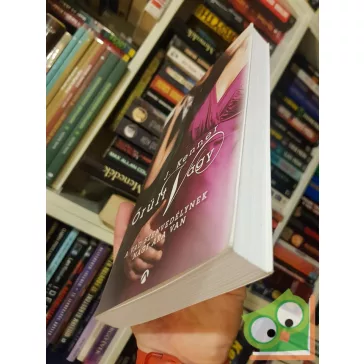 J. Kenner: Őrült vágy (Vágy 2.)