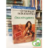 Margit Sandemo: Örvényben (Jéghegyek Népe 3.)