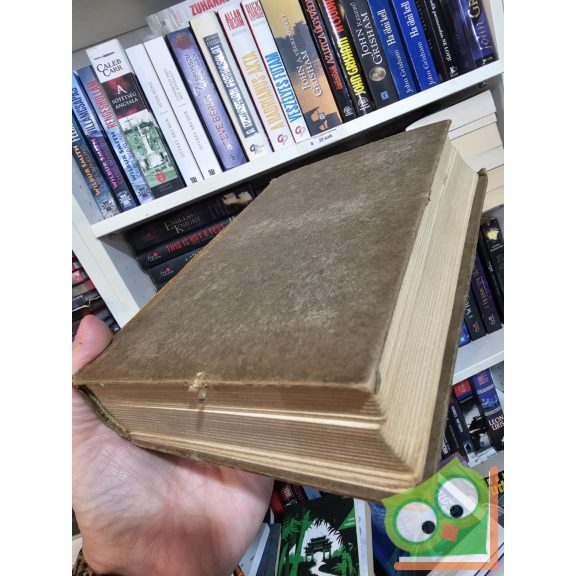 Arthur Hertzler: Orvos az országúton - Egy vidéki doktor naplója - Teddy Bell rajzaival