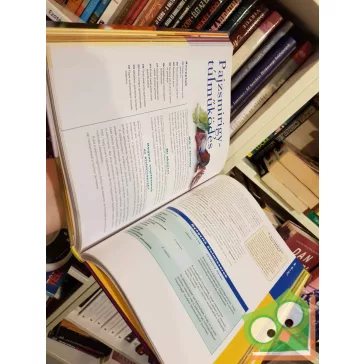   Kalyn (szerk.) - Tokarski (szerk.) - Guido (szerk.): Orvosság a konyhából (Readers Digest)