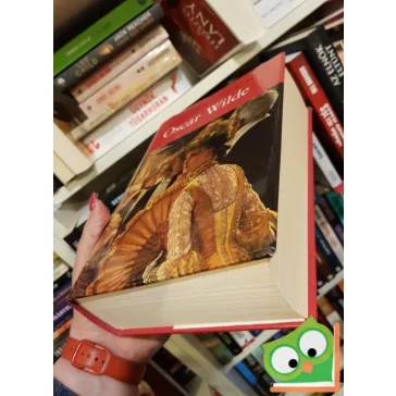   Oscar Wilde: The Complete Illustrated Works of Oscar Wilde (ritka)