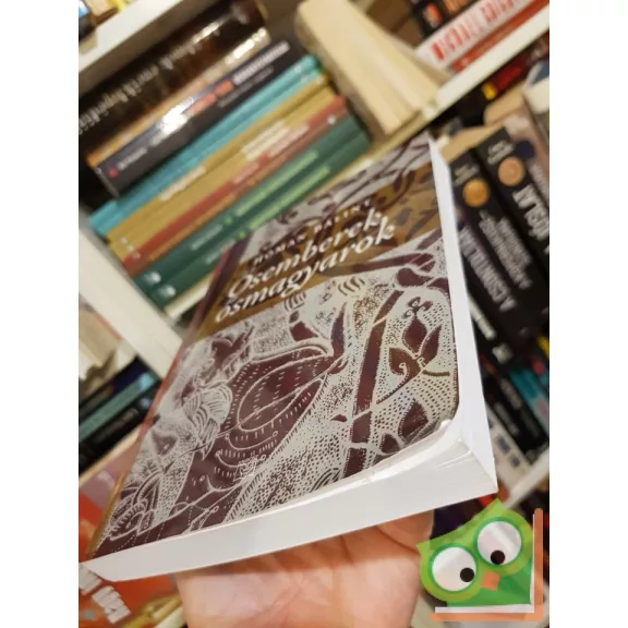 Hóman Bálint: Ősemberek, ősmagyarok