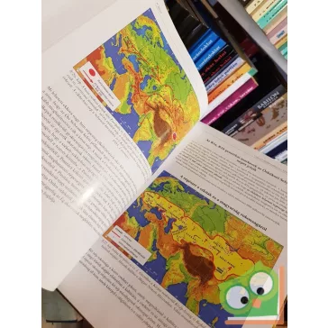 Grandpierre Attila: Ősi Magyarország  (Ritka!)