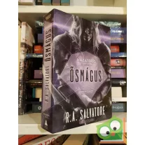   R. A. Salvatore: Ősmágus (Hazatérés 1.) (Drizzt legendája 28.)