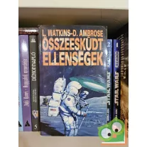 David Ambrose, Leslie Watkins: Összeesküdt ellenségek