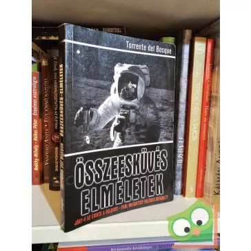 Torrente del Bosque: Összeesküvés-elméletek