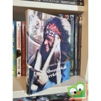 Kutasi Kovács Lajos: Összefirkált térkép