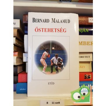 Bernard Malamud: Őstehetség