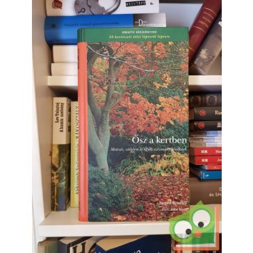 Steven Bradley: Ősz a kertben