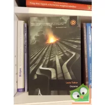 Lavie Tidhar: Oszama (Oszamaverzum) Ad astra