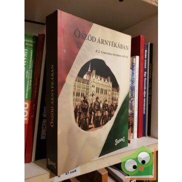 Stumpf István: Őszöd árnyékában