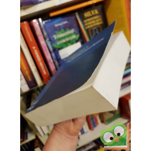 Nancy Ann Lynch: Osztott algoritmusok