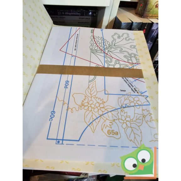 Avar Katalin, Székely Kriszta (szerk.): Ötletes ajándékok saját kezűleg 