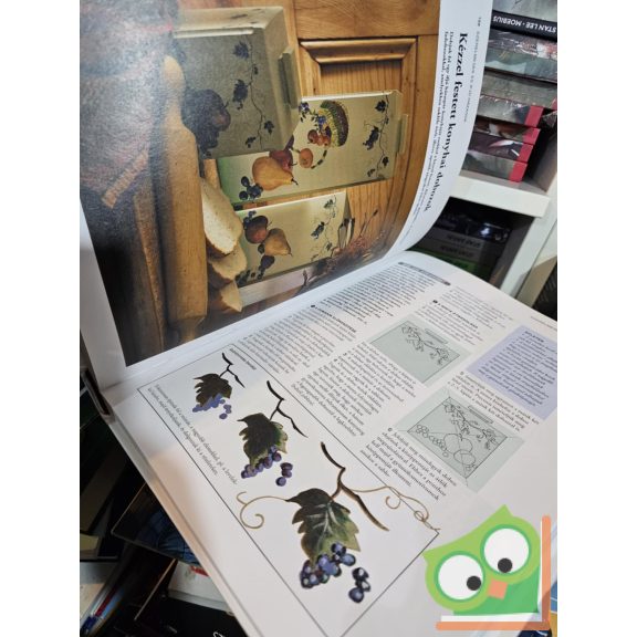 Avar Katalin, Székely Kriszta (szerk.): Ötletes ajándékok saját kezűleg 