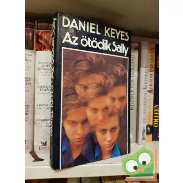 Daniel Keyes: Az ötödik Sally