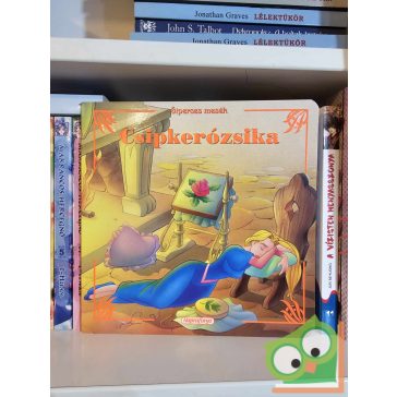 Ötperces mesék - Csipkerózsika