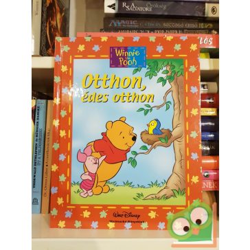   Ysenda Maxtone-Graham: Otthon, édes otthon / Állati lakhelyek (Walt Disney - Micimackó könyvklub)