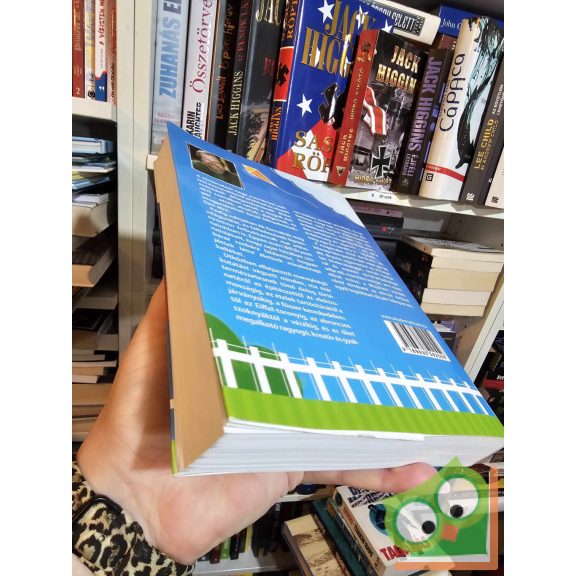 Bill Bryson: Otthon (ritka)