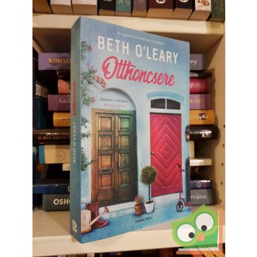 Beth O'Leary: Otthoncsere