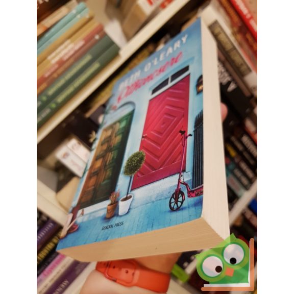 Beth O'Leary: Otthoncsere