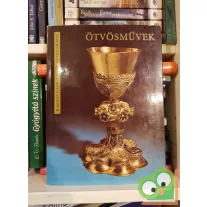 H. Kolba Judit, T. Németh Annamária: Ötvösművek