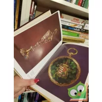 H. Kolba Judit, T. Németh Annamária: Ötvösművek