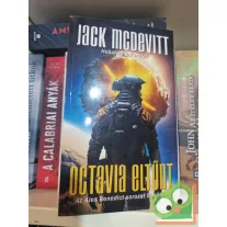 Jack McDevitt: Octavia eltűnt (Alex Benedict 8.)