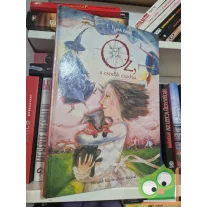 L. Frank Baum: Óz, a csodák csodája (Óz 1.)
