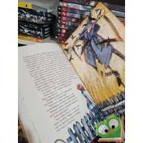 L. Frank Baum: Óz, a csodák csodája (Óz 1.)
