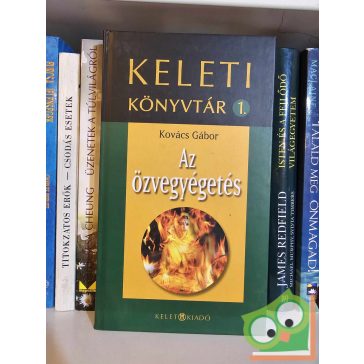 Kovács Gábor: Az özvegyégetés (Keleti Könyvtár 1.)