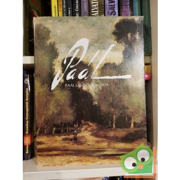 Bényi László: Paál László