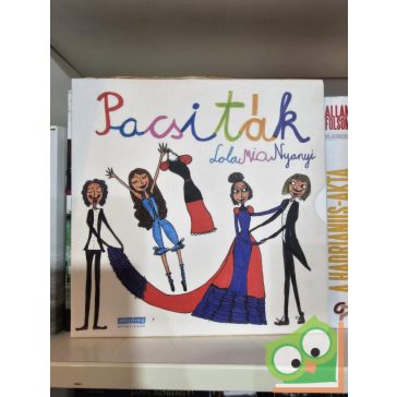 Fáy Éva, Fóti Péter: Pacsiták