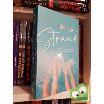 Libby Page: Strand