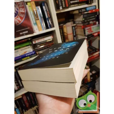 Laurelin Paige: First and Last (2 kötet együtt)