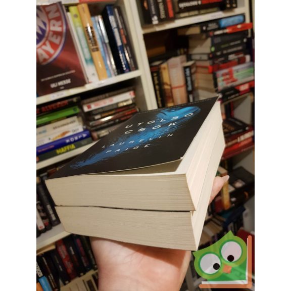 Laurelin Paige: First and Last (2 kötet együtt)