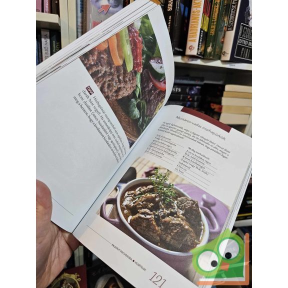 Posta Renáta: Paleolit fogyókúra hedonistáknak