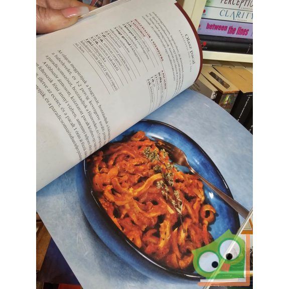 Mezei Elmira: Paleolit konyha haladóknak