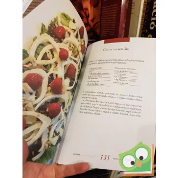 Mezei Elmira: Paleolit receptek hétköznapokra