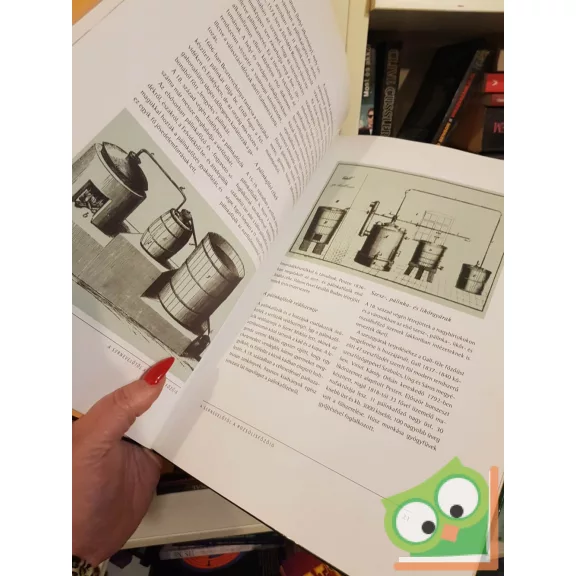 Balázs Géza: Pálinka, a hungarikum