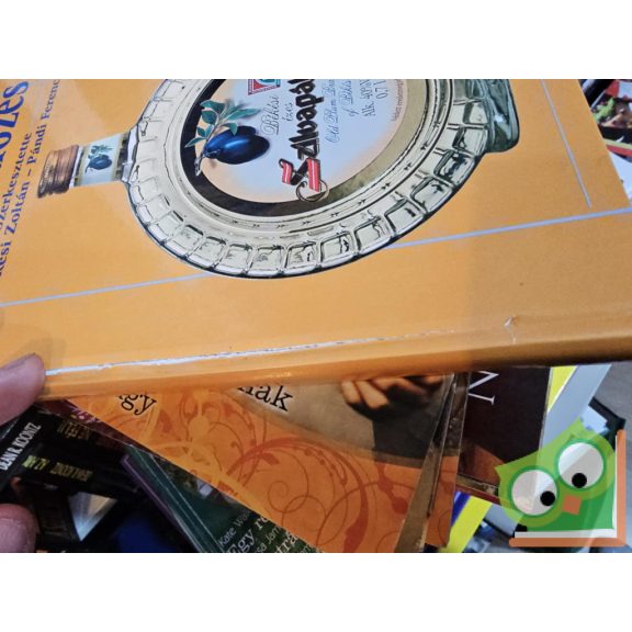 Békési Zoltán - Pándi Ferenc: Pálinkafőzés (ritka)