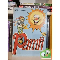 Újkéry Csaba: Pamfi (ritka)