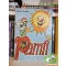 Újkéry Csaba: Pamfi (ritka)